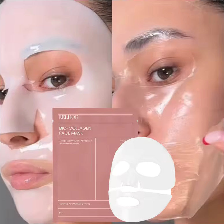 Clarialight™ Korean Mask (4 masques)